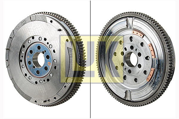 Volano - 415 0720 10 Schaeffler LuK