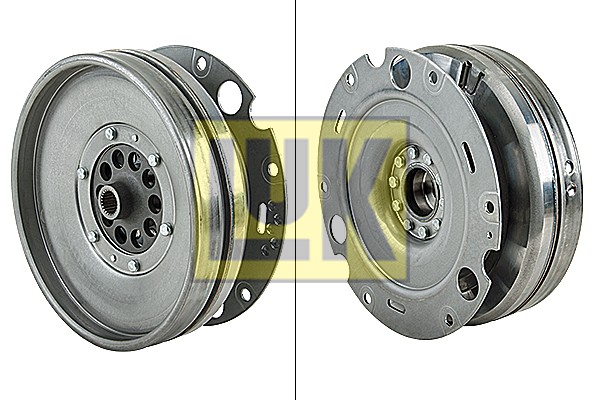 Flywheel - 415 0721 08 Schaeffler LuK