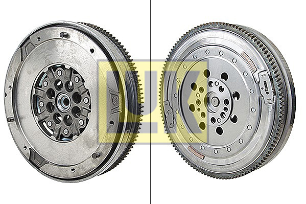 Volano - 415 0722 10 Schaeffler LuK
