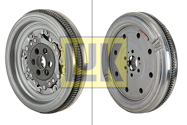 Flywheel - 415 0723 09 Schaeffler LuK
