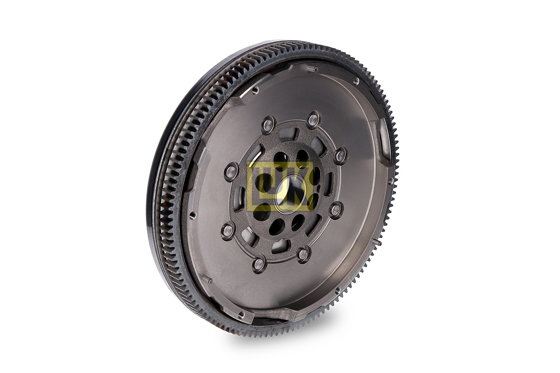 Flywheel - 415 0726 10 Schaeffler LuK