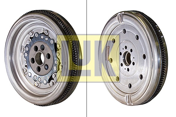 smagratis - 415 0727 09 Schaeffler LuK