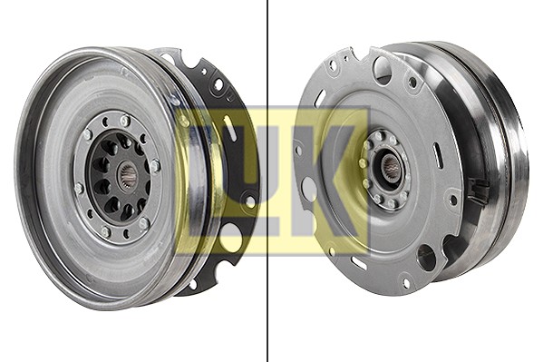 Flywheel - 415 0729 09 Schaeffler LuK