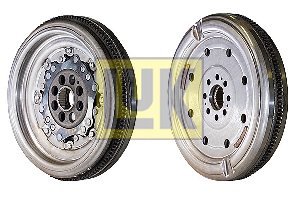 Schwungrad - 415 0732 09 Schaeffler LuK