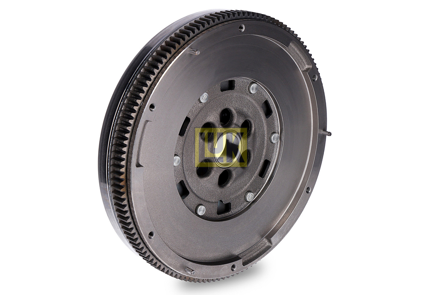 Flywheel - 415 0734 10 Schaeffler LuK