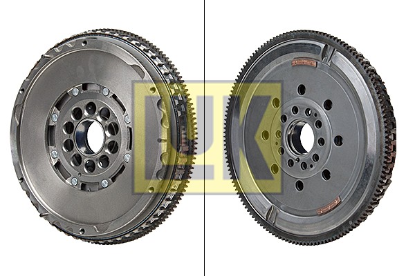 Flywheel - 415 0735 10 Schaeffler LuK