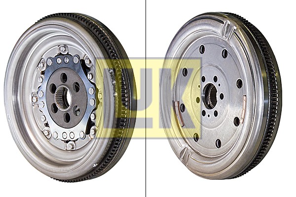 Volano - 415 0736 09 Schaeffler LuK
