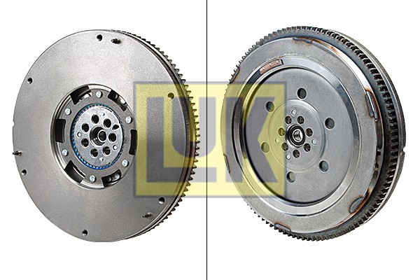 Flywheel - 415 0738 10 Schaeffler LuK