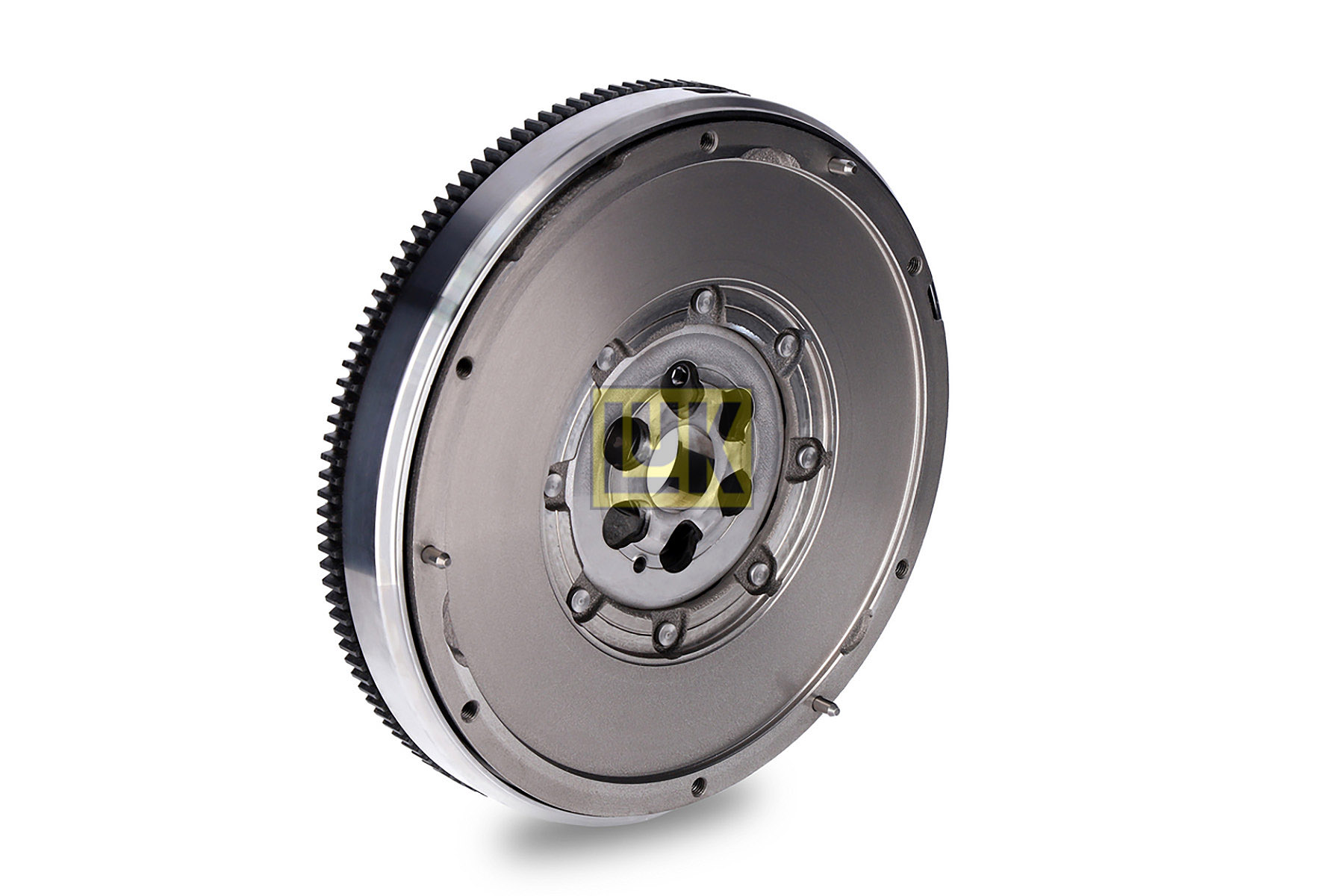 Flywheel - 415 0743 10 Schaeffler LuK