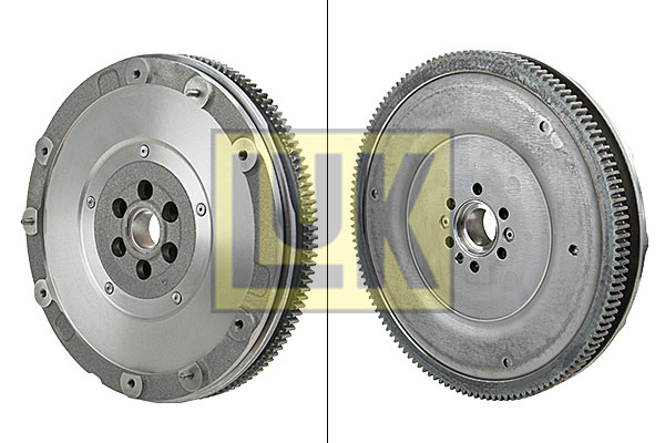 Flywheel - 415 0746 10 Schaeffler LuK