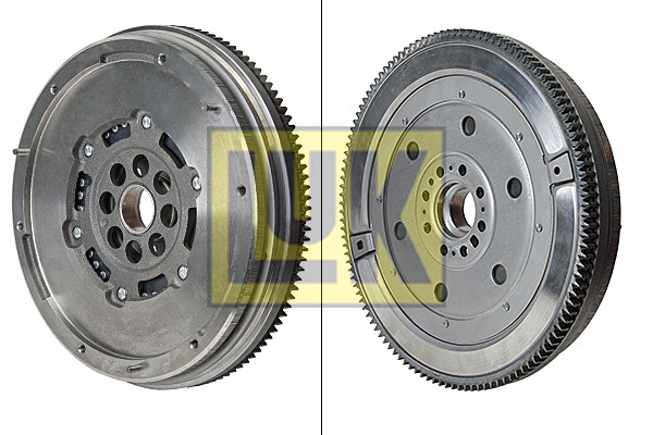 Flywheel - 415 0748 10 Schaeffler LuK