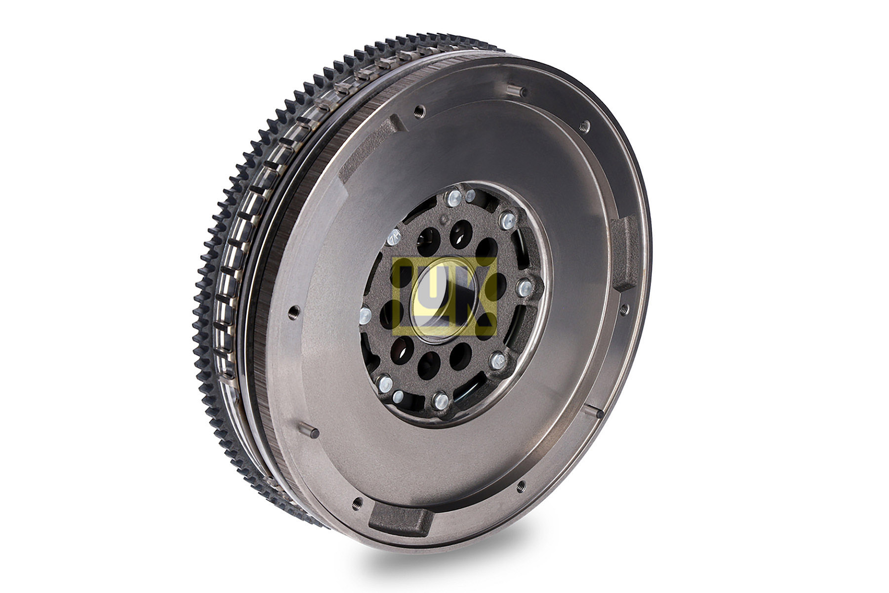 Flywheel - 415 0751 10 Schaeffler LuK