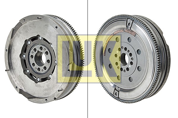 Flywheel - 415 0752 10 Schaeffler LuK