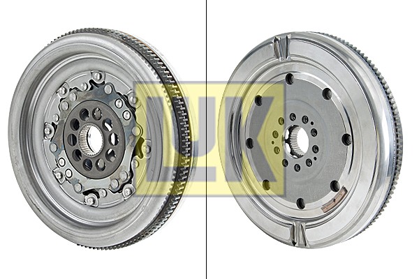 Flywheel - 415 0755 09 Schaeffler LuK