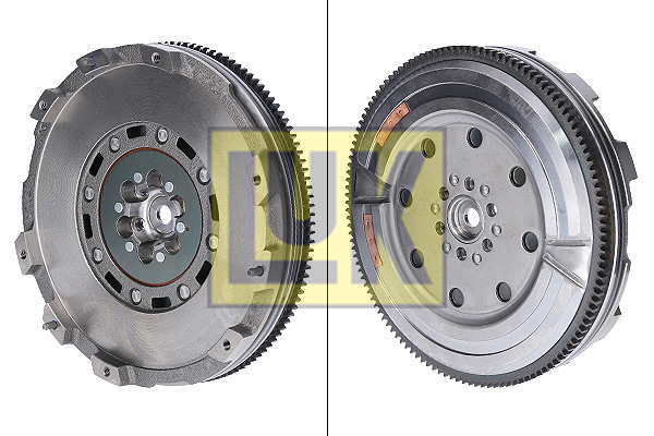 Flywheel - 415 0766 10 Schaeffler LuK