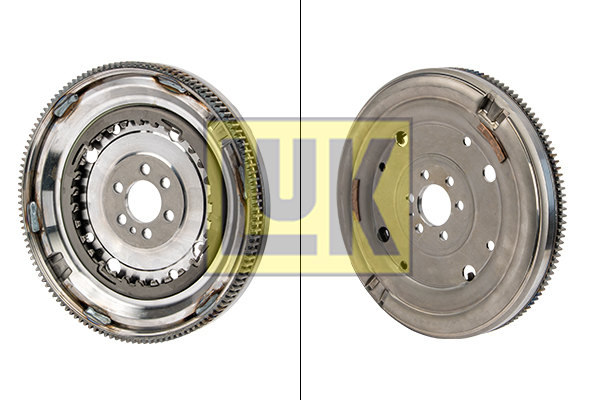 Volano - 415 0768 09 Schaeffler LuK