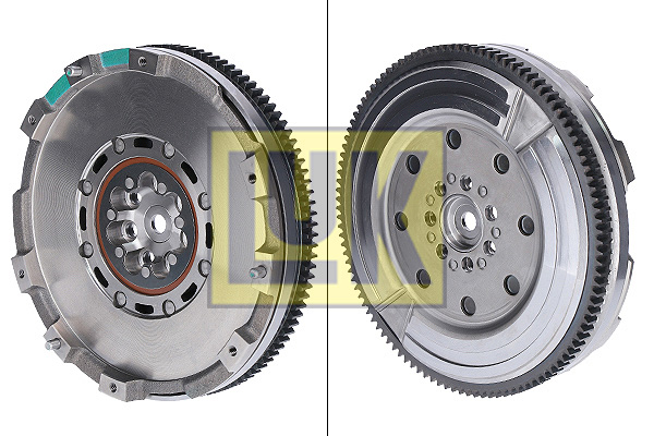 Flywheel - 415 0772 10 Schaeffler LuK