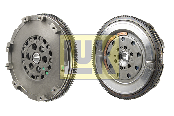 Volano - 415 0783 10 Schaeffler LuK