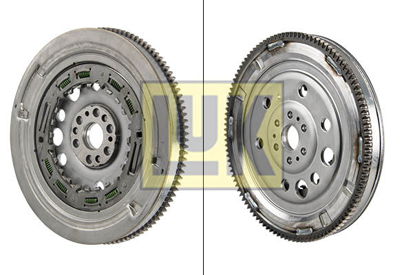 Flywheel - 415 0789 09 Schaeffler LuK