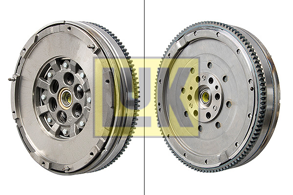 Flywheel - 415 0791 10 Schaeffler LuK