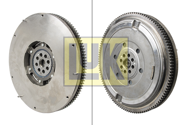 smagratis - 415 0808 10 Schaeffler LuK