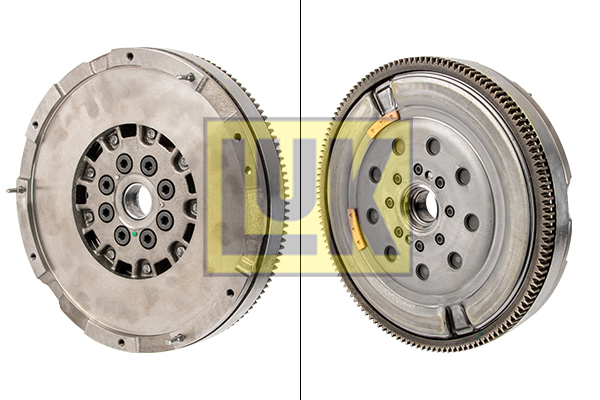 Flywheel - 415 0818 10 Schaeffler LuK