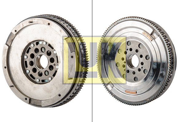 Flywheel - 415 0824 10 Schaeffler LuK
