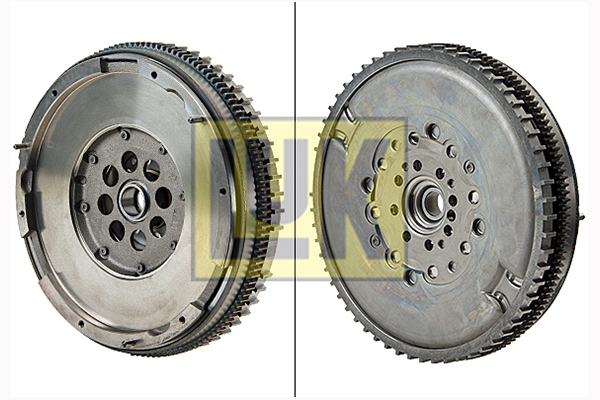 Flywheel - 415 0827 10 Schaeffler LuK