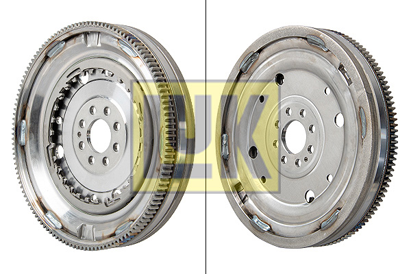 Flywheel - 415 0844 09 Schaeffler LuK