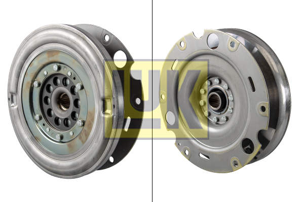 smagratis - 415 0862 09 Schaeffler LuK