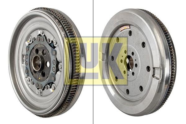 Volano - 415 0872 09 Schaeffler LuK