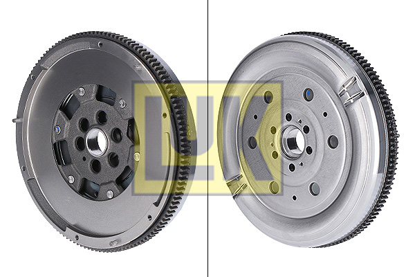 Маховик - 415 0874 10 Schaeffler LuK