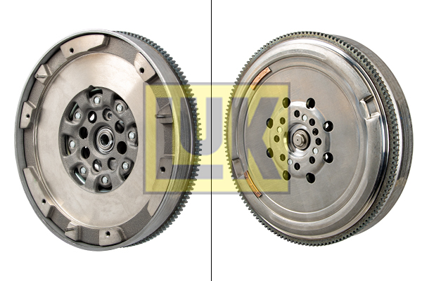 Flywheel - 415 0881 10 Schaeffler LuK