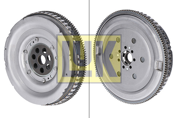 Volano - 415 0888 09 Schaeffler LuK