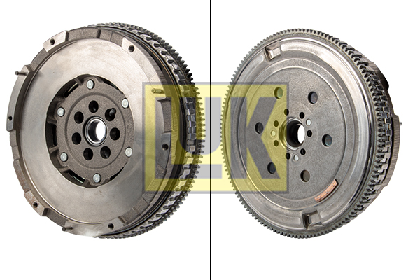 Flywheel - 415 0890 10 Schaeffler LuK