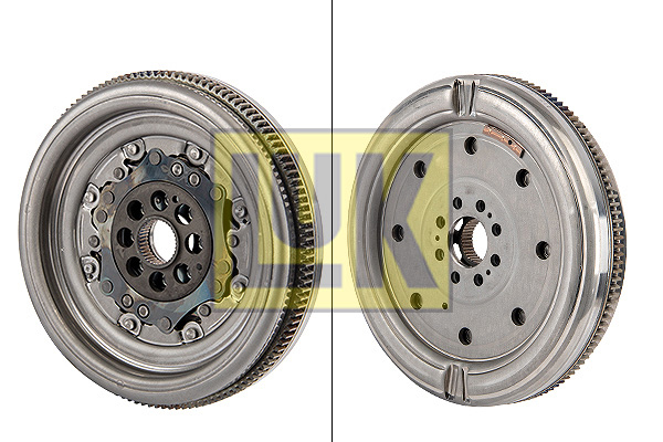 Flywheel - 415 0891 09 Schaeffler LuK