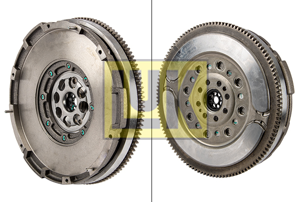 Flywheel - 415 0893 10 Schaeffler LuK