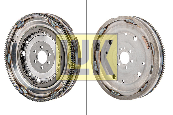 smagratis - 415 0900 09 Schaeffler LuK