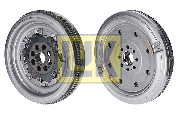 smagratis - 415 0903 09 Schaeffler LuK