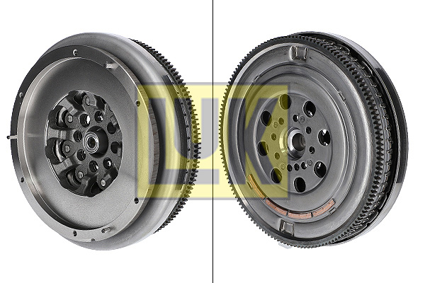 smagratis - 415 0916 10 Schaeffler LuK