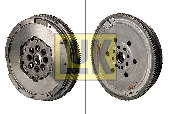 Flywheel - 415 0918 10 Schaeffler LuK
