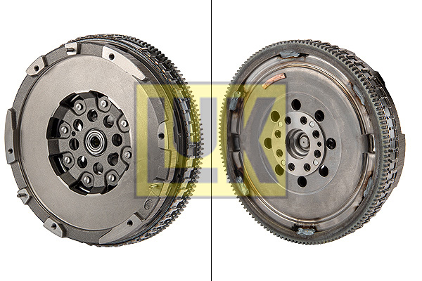 Маховик - 415 0920 10 Schaeffler LuK