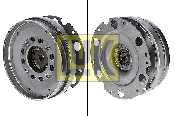 Flywheel - 415 0923 09 Schaeffler LuK