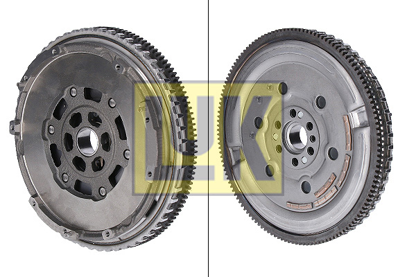 Flywheel - 415 0928 10 Schaeffler LuK