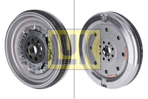 smagratis - 415 0937 09 Schaeffler LuK