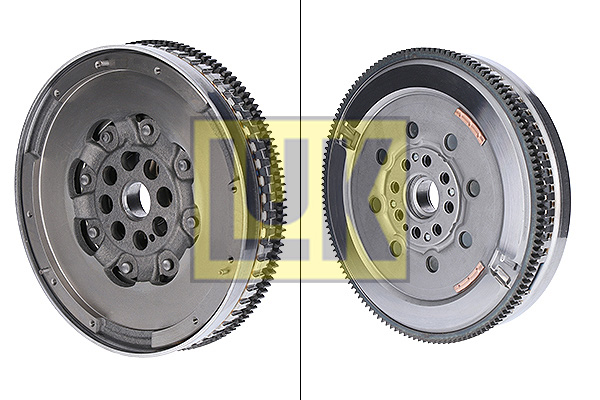 Flywheel - 415 0940 10 Schaeffler LuK