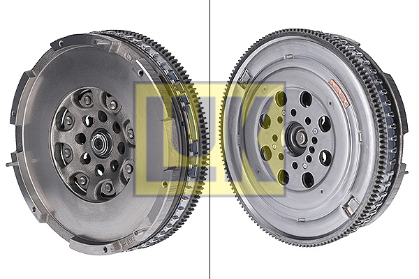 Volano - 415 0942 10 Schaeffler LuK
