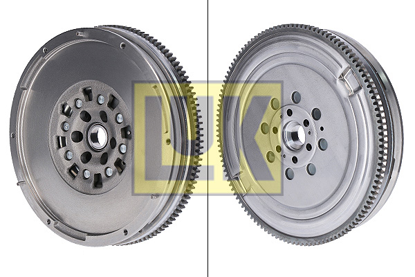 Volano - 415 0955 10 Schaeffler LuK