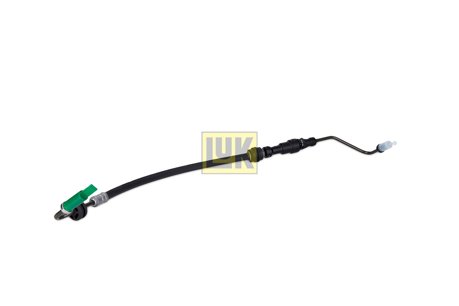Kupplungsleitung - 418 0390 10 Schaeffler LuK