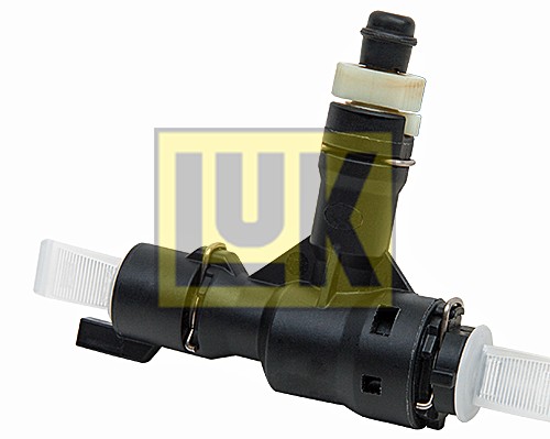 Clutch Peak Torque Limiter - 418 0406 10 Schaeffler LuK